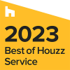 Best of Houzz Service 2023